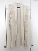 Narzutka kamizelka River Island S