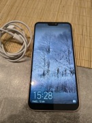 Telefon Huawei P20 lite ANE-LX1 4/64 pudrowy róż opis