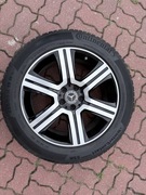Koła zimowe Mercedes GLC 19”