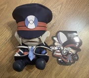 Ingo Maskotka Submas Pokemon Center Japan