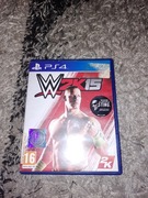 Ps4 / Ps5 Wwe 2k15