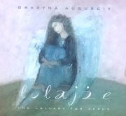 339 CD Grażyna Auguścik Lulajże The Lullaby For Jesus