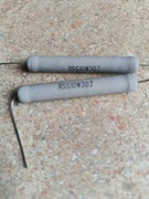 Para rezystorów metalizowanych MOX  10 Watt 3,00 Ohm