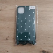 Etui Case iPhone 11 ze sznurkiem