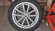 BMW 3 G20 G21 7,5x17 ET30 5x112 6883520 STYLING 778  felga alufelgi 