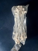 Micro USB przedłużki z wtykiem 90 stopni