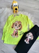 Komplet zestaw psi patrol 122 