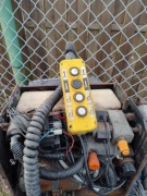 Pilot windy uniwersalny