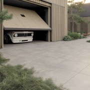 Płyta tarasowa, płyta gresowa Goliat Gres 60x60x2 cm 