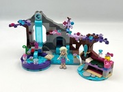 Lego Elves 41072 Sekretne Spa Naidy z instrukcją