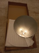 Deszczownica Veldman 40 cm