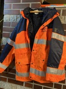 Kurtka robocza zimowa Mascot XXL