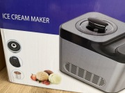 Domowa maszyna do lodów, skeików