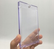 35PT One Touch Magnetic Holder na Karty Sportowe Pokemon MTG TCG Ultra UV