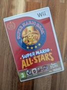 Super Mario All-Stars Wii Nintendo Wii