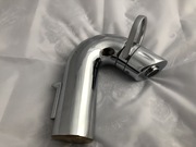 Bateria umywalkowa  HANSGROHE AXOR ARCO