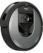 Sprawna płyta główna z obudową + zderzak + czujniki do iRobot Roomba i7.