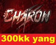 PolandMT2 * CHARON * 300KK YANG 300.000.000 YANGÓW NOWA EDYCJA YANGI
