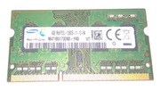 Samsung 4GB 1600MHz DDR3L SO-DIMM (M471B5173DB0-YK0)