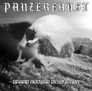 Panzerfaust Grand..Thunderbolt Goetia Black Altar Katharsis Kriegsmaschine
