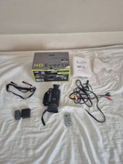 Kamera Cyfrowa JVC GZ-HD7E FULL HD