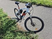 MTB Rockrider E-ST100 Rower elektryczny 