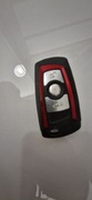 BMW F20 BMW 1 kluczyk 868 mhz