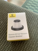 Sprzedam 5 filtrów nowych oryginalnych do odkurzacza samochodowego.