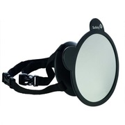 Lusterko do obserwacji dziecka w aucie Safety 1st