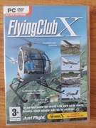 FlyingClub X - 5 samolotów do Flight Simulator X i FS2004