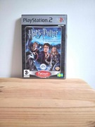 Harry Potter and the prisoner of Azkaban PS2