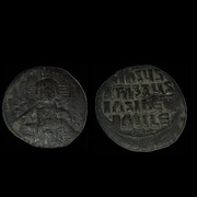 moneta Bizantyjska BASIL II i KONSTANTYN VIII 976-1025r