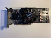 ASUS GeForce GTX 260 – bardzo dobry stan