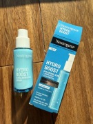 NEUTROGENA Hydro Boost ultranawilżające serum do twarzy 30 ml