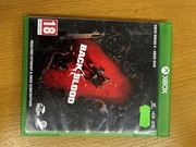 Black 4 Blood Xbox One