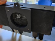 Mocowanie pod biurko do Dell WD15 Wieszak Dokująca