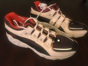 Reebok tenisówki adidasy buty Eur42  US9