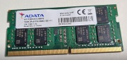 pamięć SODIMM DDR4 16GB 2666 - ADATA