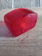 Oryginalny nowy klosz lampa tył tylna Motorynka WSK 125 175 Gil Bąk Kos
