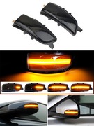 Kierunkowskaz Volvo c30,s40,v40,v50,s60,c70,v70s80