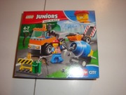 Lego Juniors 10750
