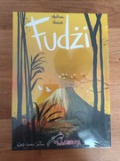 Gra planszowa Fudżi - nowa folia