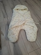 Kokon dla niemowlaka