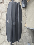 VW id buzz roleta bagażnika 