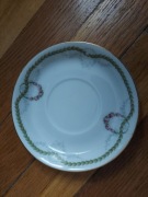 Rosenthal empire  , Rosenthal silvia  , spodek 