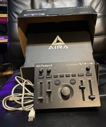 Interface Roland VT-4 Voice Transformer - Jak nowy (raz użyty), komplet