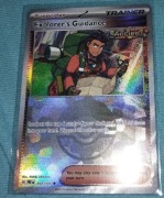 Explorer's Guidance 107/131 Poke Ball Holo