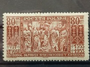 Fi 261*  rocznica śmierci Wita Stwosza , 1933 r.
