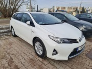 Toyota auris hybryda stan bdb