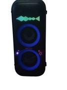 LG XBOOM XL9T – stan idealny, gwarancja do 21.10.2027 